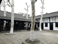 -清代四川贡院
