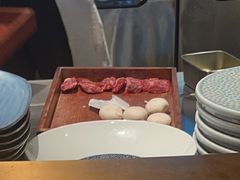 -牛将军•涮肉•烤肉(北京王府井·故宫店)