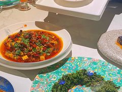 -上上瓷·艺境川菜(IFS旗舰店)