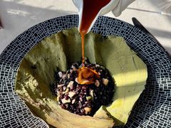 -北京古城老院厉晓麟精致菜