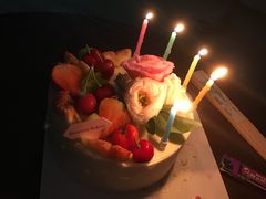 -花间烘焙BLossom Bakery
