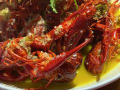 -蚝魁竹笼蒸生蚝 余杭店