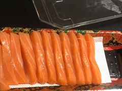 -盒马鲜生(杭州运河上街店)