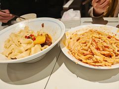-一醒·手工面·西北传统小吃(悠方购物中心店)