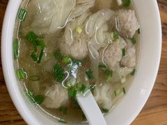-蓝记云吞(正果店)