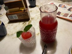 -绿茶餐厅(杭州黄龙K-lab店)