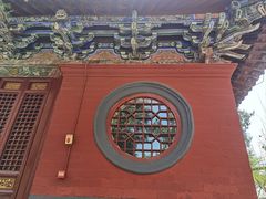 -洛阳白马寺