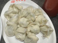 -李记饺子·熏酱东北菜(欢乐谷店)