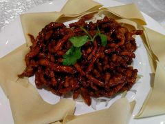 -大碗居·烤鸭·鱼头泡饼(天坛东门店)