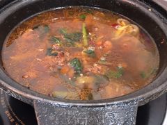 -重庆鸡公煲·嘟享吃(林科大店)