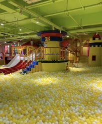 -宝燕乐园(闵行旗舰店)