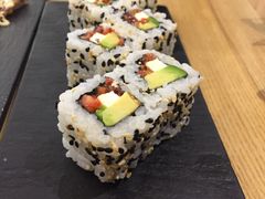 -Sushi Love 创意寿司(丽影广场店)