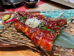 -鸟山鸣·日料食堂(王府井店)