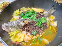 火龙鱼-兰溪小馆(东直门簋街店)