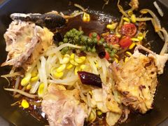 -云海肴云南菜(青浦宝龙店)