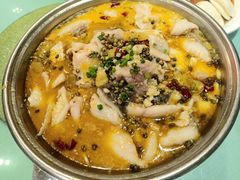 -刘胖子家常菜·蹄花焖藕(江汉路总店)