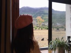 -塔川景区