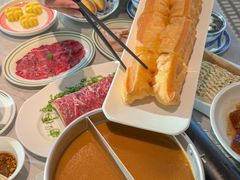 XXXL油条-陶兰居·香港饭店·海鲜大排档(圆融时代广场店)