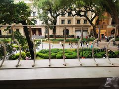 -星巴克臻选(广州沙面店)