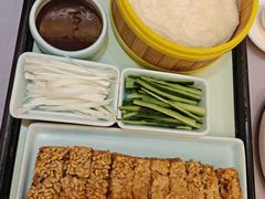 -银都上海菜馆(粤海东路店)