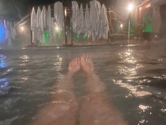 -天目湖御水温泉·度假酒店