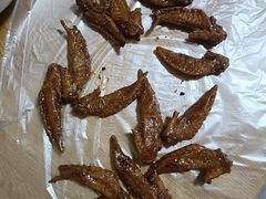 -绝味鸭脖(体院北道店)