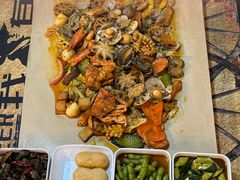 -特色酱椒鱼私房菜(黄鹤楼店)