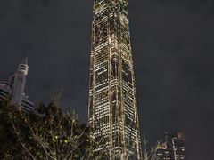 -平安金融中心云际观光层