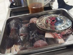 -屯老二农家铁锅炖·行业领军者(梅江店)