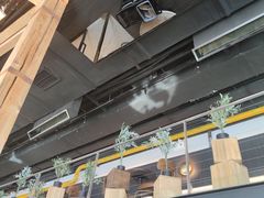 -义气烤肉餐吧(大族广场店)
