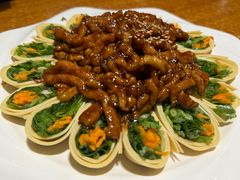 -95号酱骨·一块豆腐(展春园西路店)