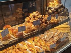 -21克拉面包(崂山万象汇店)