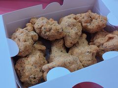 -悠个炸鸡(南京创始店)