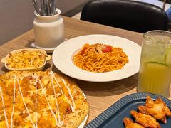 -必胜客(海雅PH店)