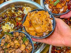-陈有良尖椒鸡(渝中旗舰店)