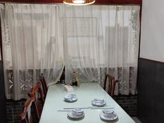 -呼吸森林·生态农庄农家乐私房菜