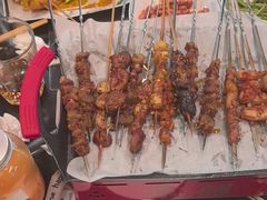 -京朋串屋·烧烤(望京西路总店)