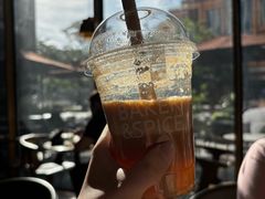 -BAKER&SPICE(BFC外滩金融中心店)