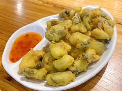-花溪雨·森林餐厅(石基店)