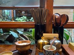 -银米·云南传统过桥米线(双廊黑金冠店)