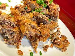 -北平印象.北京烤鸭.新京菜.融合菜(世贸店)