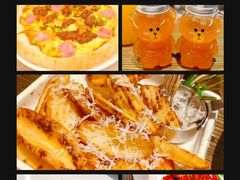 -C'è Amore 爱意(盛京大奥莱店)