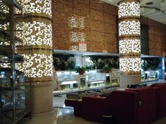 -宝丽金大酒店·洗浴中心