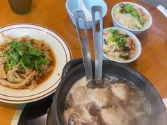 -功牛泉州牛肉小吃·火锅(三里街店)