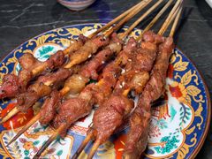 -十三姨正合丰烤肉(营迹路店)