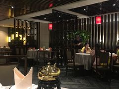 大堂-香云轩·顺德菜(香云纱园林酒店店)