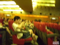 -大光明电影院(南京西路店)