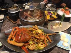 -蟹之国·精品蟹料理(极地店)