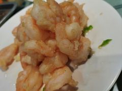 -振生清真饭店(永安道店)