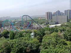 -成都欢乐谷